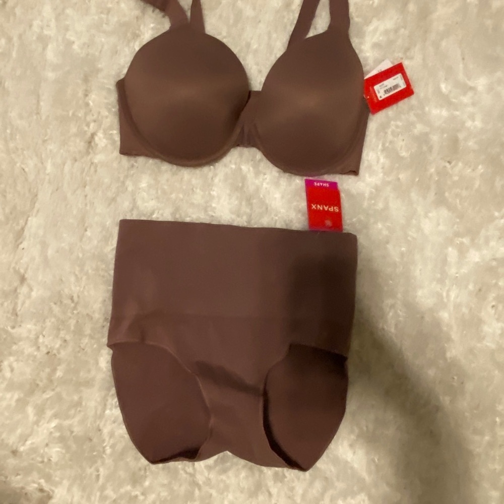 New SPANX!!